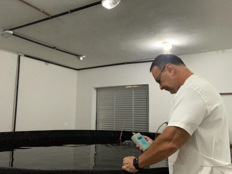 Instituto de Pesca avalia viabilidade econômica da pesca recreativa e propõe alternativas sustentáveis