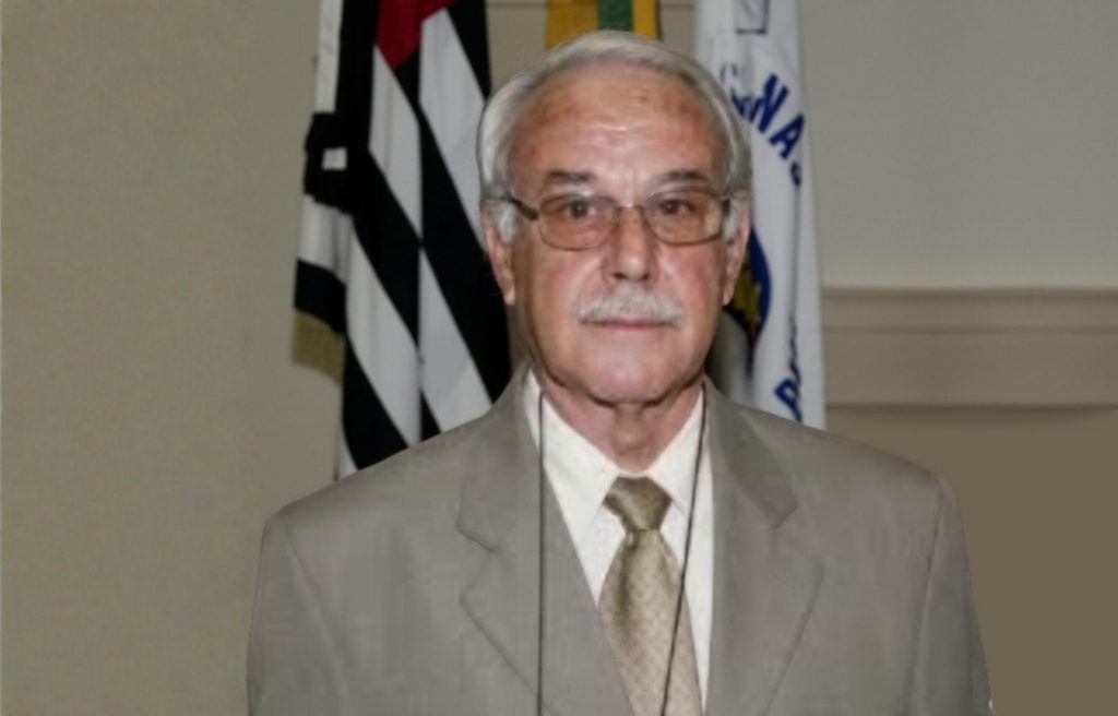 IAC se despede do pesquisador conhecido por ser o pai do Feijão Carioca