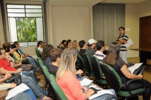 Programa de Pós-Graduação do IAC cria disciplina inédita sobre Propriedade Intelectual e Inovação na Agricultura Tropical e Subtropical