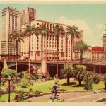 Viaduto do Chá: as transformações da capital paulista e a ascensão do café