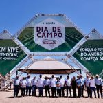 Força das Câmaras Setoriais é destaque em Dia de Campo do Amendoim em Getulina