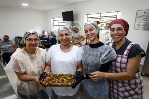 Programa de segurança alimentar está presente em mais de 40% dos municípios paulistas