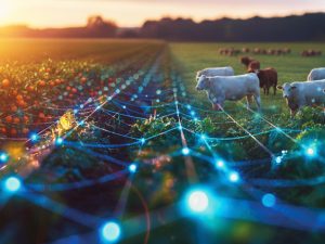 São Paulo moderniza a emissão de guias do transporte agropecuário