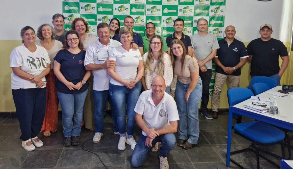 Curso de aperfeiçoamento fortalece produção de queijos artesanais e especiais no estado de São Paulo