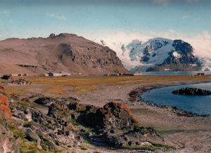 Instituto de Pesca integra consórcio internacional que investigará resistência antimicrobiana e nanoplásticos na Antártica