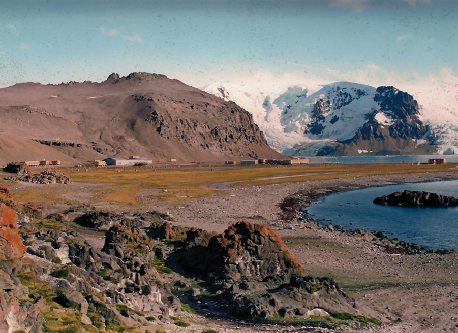 Instituto de Pesca integra consórcio internacional que investigará resistência antimicrobiana e nanoplásticos na Antártica
