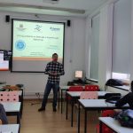 Especialista do Instituto de Zootecnia passa a integrar grupo de pesquisa internacional sediado em Portugal