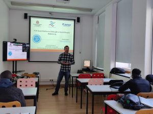 Especialista do Instituto de Zootecnia passa a integrar grupo de pesquisa internacional sediado em Portugal