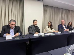 Secretaria de Agricultura de SP e APTA apoiam criação de comitê permanente para valorizar segurança alimentar e nutricional