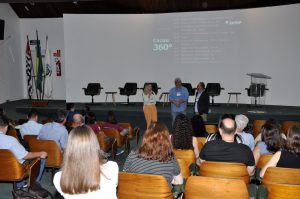 Pesquisa e extensão se unem para ampliar produção nacional e sustentável de cacau e chocolate