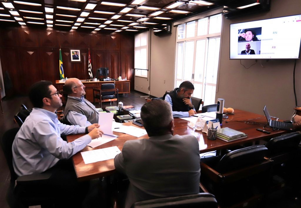 Sob nova presidência, CONSEAGRI inicia ciclo de trabalho com foco em diálogo e fortalecimento do agronegócio