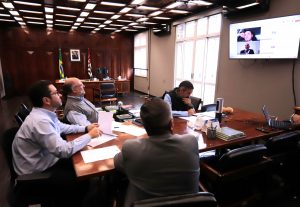 Sob nova presidência, CONSEAGRI inicia ciclo de trabalho com foco em diálogo e fortalecimento do agronegócio