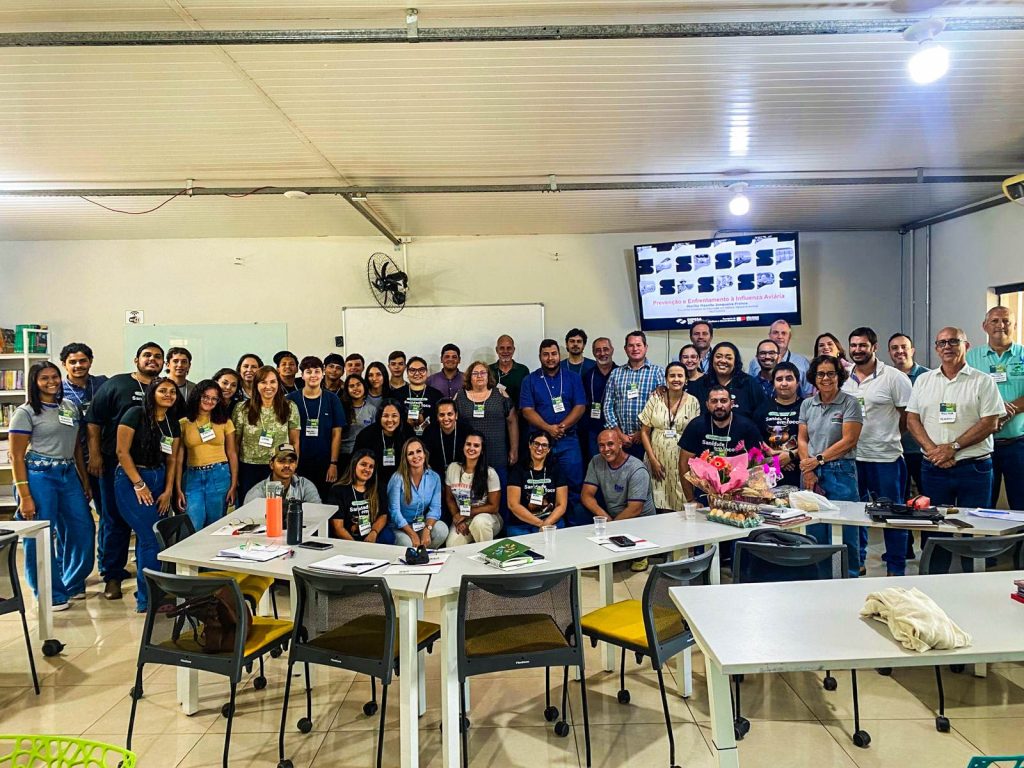 Educação Sanitária – Capacitação de professores e alunos do Centro Paula Souza dá início a termo de cooperação entre instituições