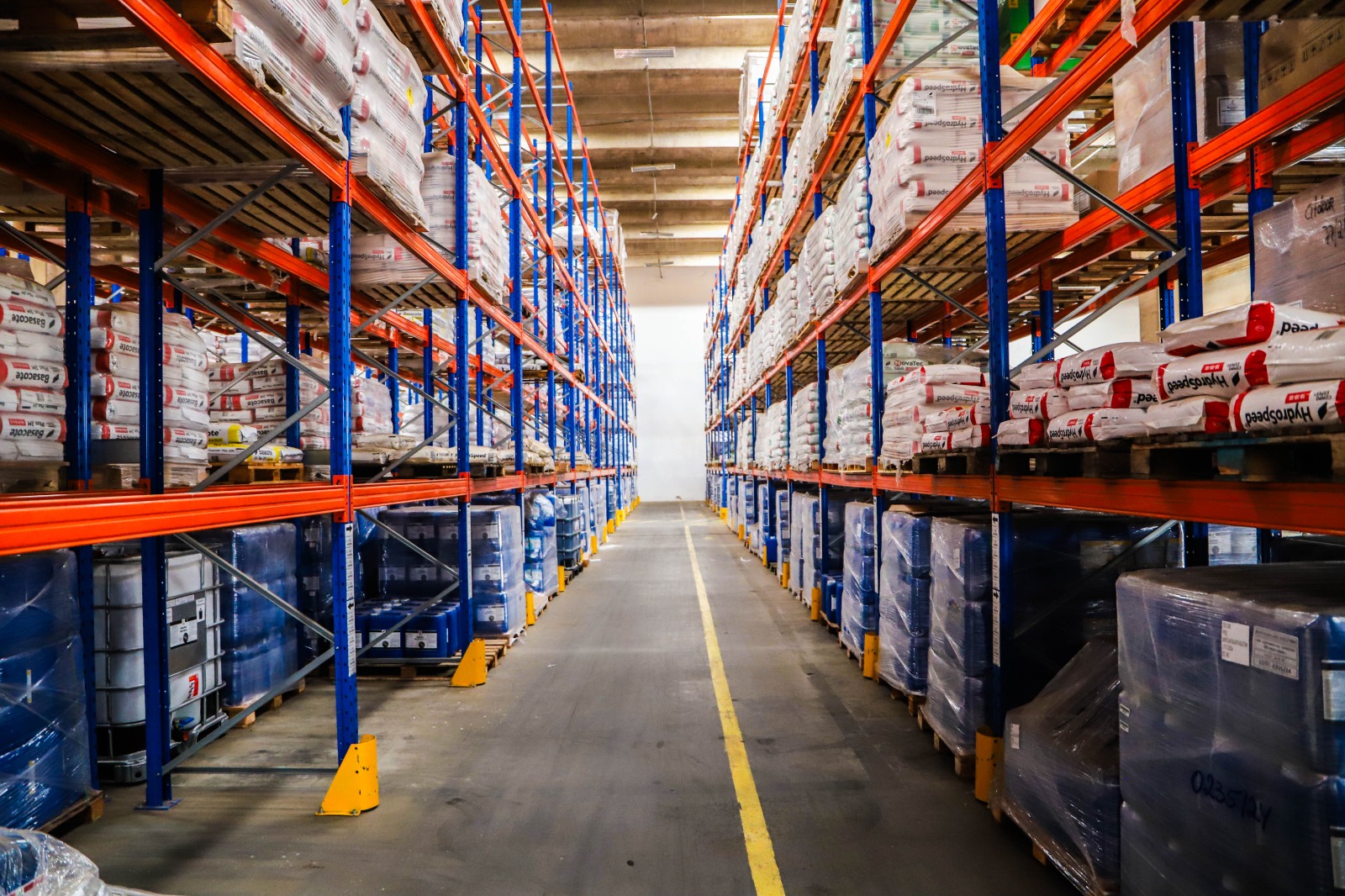 Gestão – Defesa Agropecuária simplifica o registro e a atualização de empresas que atuam na cadeia dos agrotóxicos