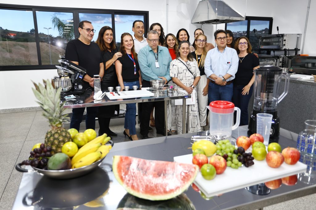 Governo de SP inaugura Cozinhalimento em São José dos Campos e amplia rede de segurança alimentar no Vale do Paraíba
