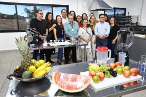 Governo de SP inaugura Cozinhalimento em São José dos Campos e amplia rede de segurança alimentar no Vale do Paraíba