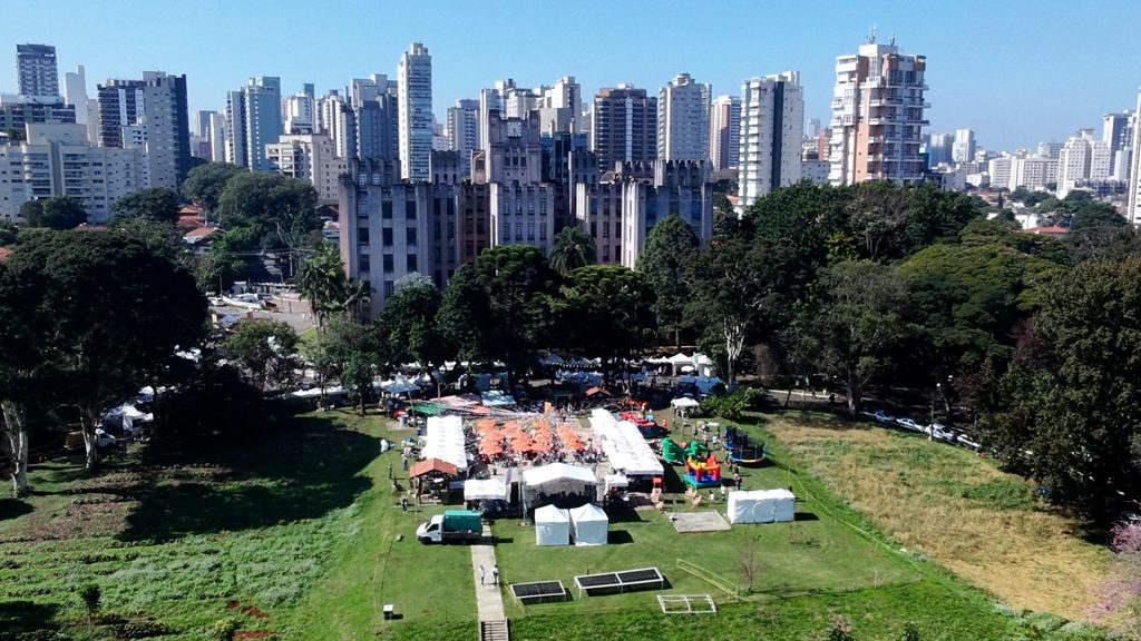 Calendário recheado: Instituto Biológico realiza diversos eventos abertos para a população em 2026
