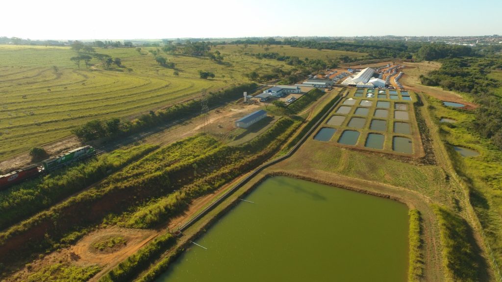 Aquicultura e recursos hídricos: Instituto de Pesca destaca importância da água para produção sustentável de alimentos