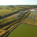 Aquicultura e recursos hídricos: Instituto de Pesca destaca importância da água para produção sustentável de alimentos