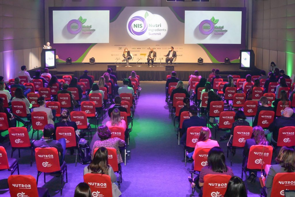 Ital atenderá o público em evento dedicado a ingredientes focados em saúde, longevidade e bem-estar