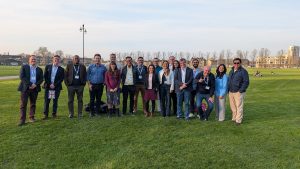 APTA participa de etapa final do programa internacional ARISE em Cambridge e reforça inserção global da pesquisa paulista no agro