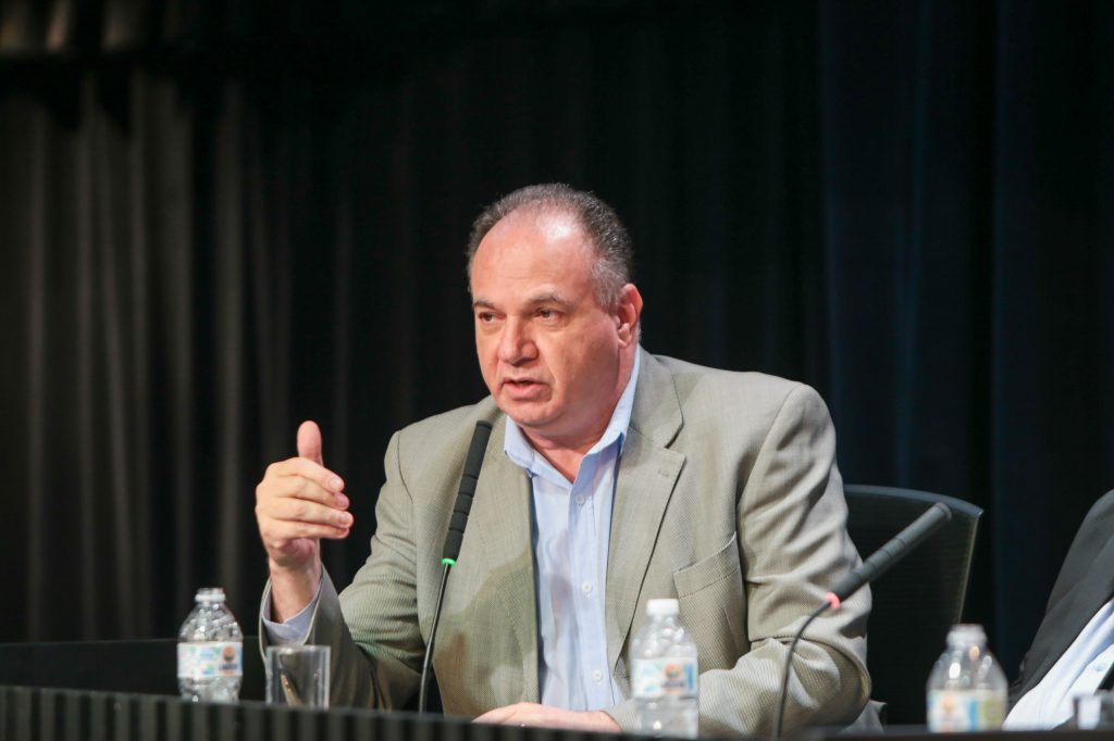 Diretor da APTA, Carlos Nabil Ghobril, é reconhecido entre os 100 Mais Influentes do Agronegócio em 2026