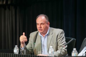 Diretor da APTA, Carlos Nabil Ghobril, é reconhecido entre os 100 Mais Influentes do Agronegócio em 2026