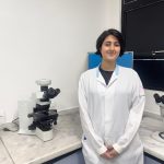 Instituto de Pesca investiga papel da arginina no crescimento de trutas arco-íris