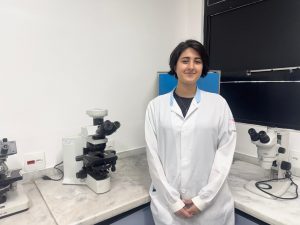 Instituto de Pesca investiga papel da arginina no crescimento de trutas arco-íris