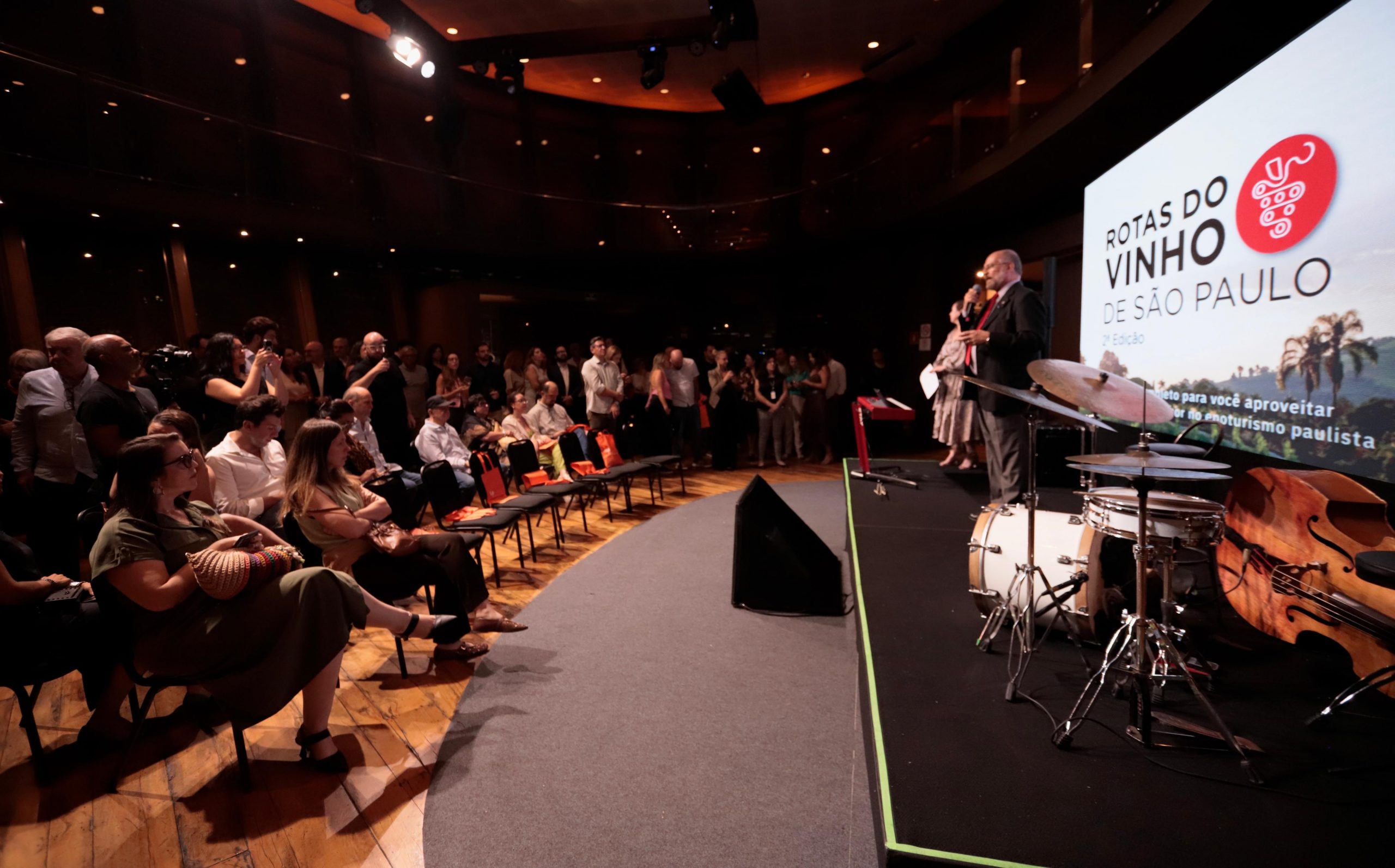 Rotas do Vinho de SP ganham nova edição e ampliam presença em regiões produtoras