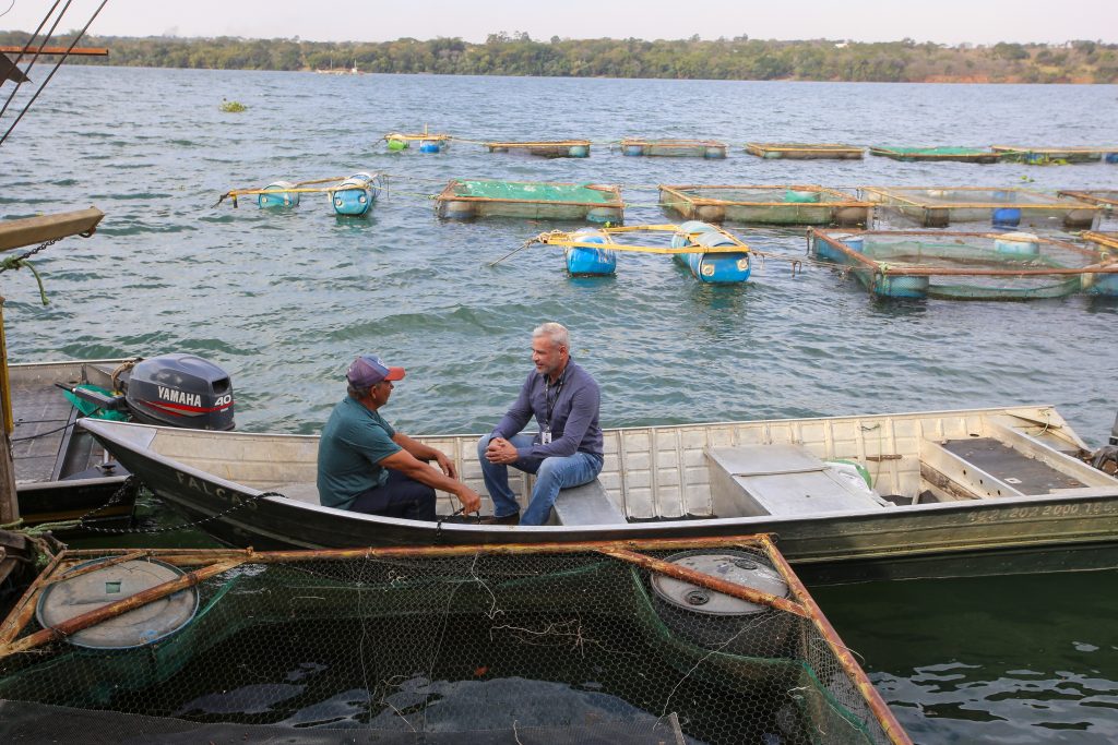 Alesp aprova projeto que fortalece fundo de apoio a pequenos e médios produtores rurais