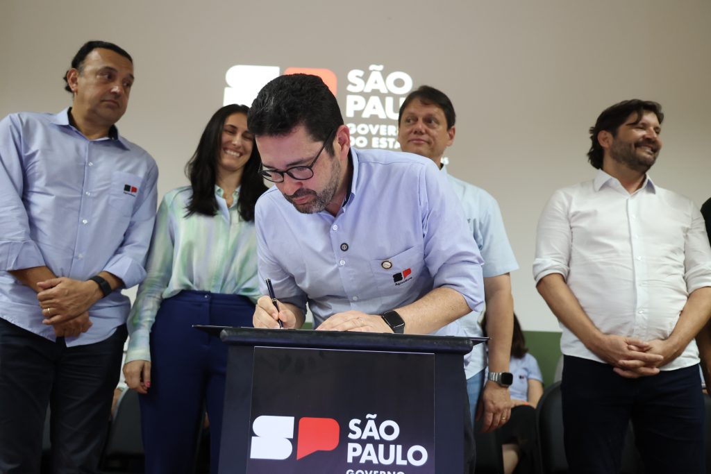 Agrishow 2026: Governo de SP anuncia parceria para projetos de restauração ecológica nos assentamentos rurais do Pontal do Paranapanema