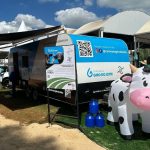 Caravana Giro do Leite amplia atuação em 2026 e projeta crescimento no atendimento a produtores