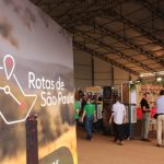 Pavilhão de Artesanais amplia presença e impulsiona negócios na Agrishow 2026