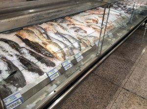 Páscoa impulsiona consumo de peixes e pesquisa da APTA Regional revela como famílias escolhem o pescado