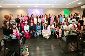 Secretaria de Agricultura celebra força feminina com evento “As Mulheres do Agro tem Força”