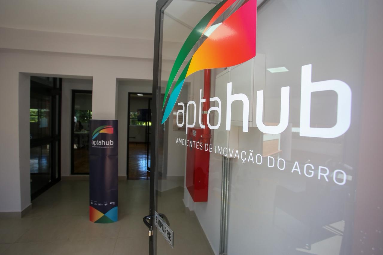 APTAHub amplia atuação e inicia parceria com Inova Prudente como escritório expandido