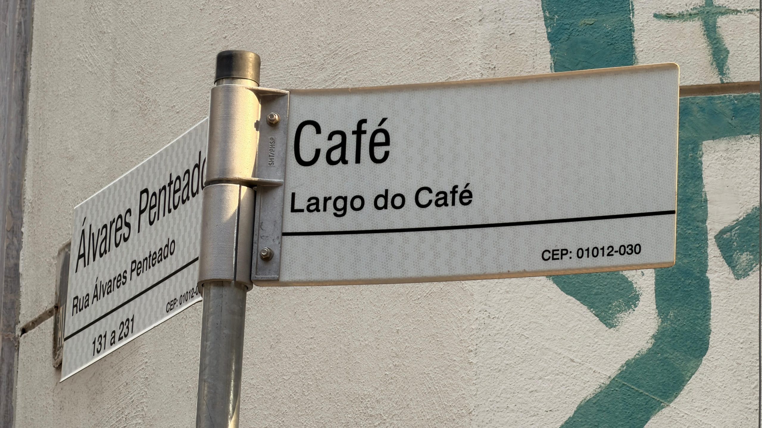Largo do Café: praça de comercialização carrega mais de um século de história do café em SP