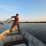 Novo e-book do Instituto de Pesca destaca a pesca artesanal na Década do Oceano