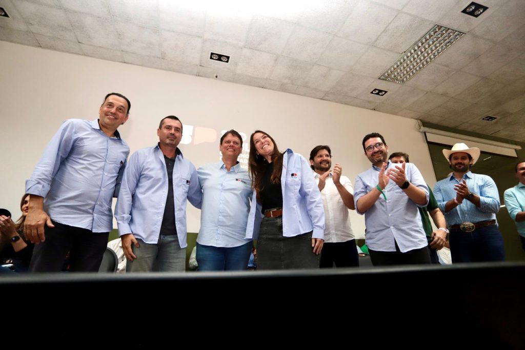 Agrishow 2026: Governo de SP amplia pesquisa paulista com nomeação de 37 novos pesquisadores 