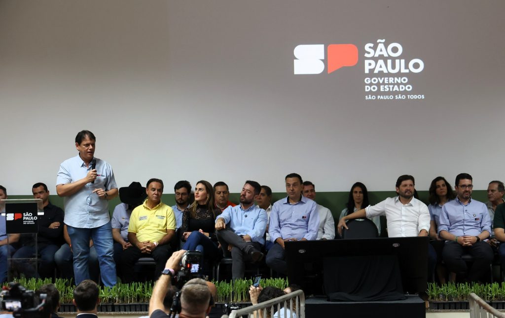 Agrishow 2026: Governo de SP anuncia pacote de R$ 455 milhões para impulsionar o agro paulista