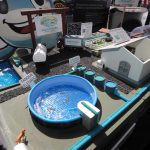 Agrishow 2026: Instituto de Pesca apresenta tecnologias integradas de Aquicultura, Agricultura e Pecuária na Agrishow 2026