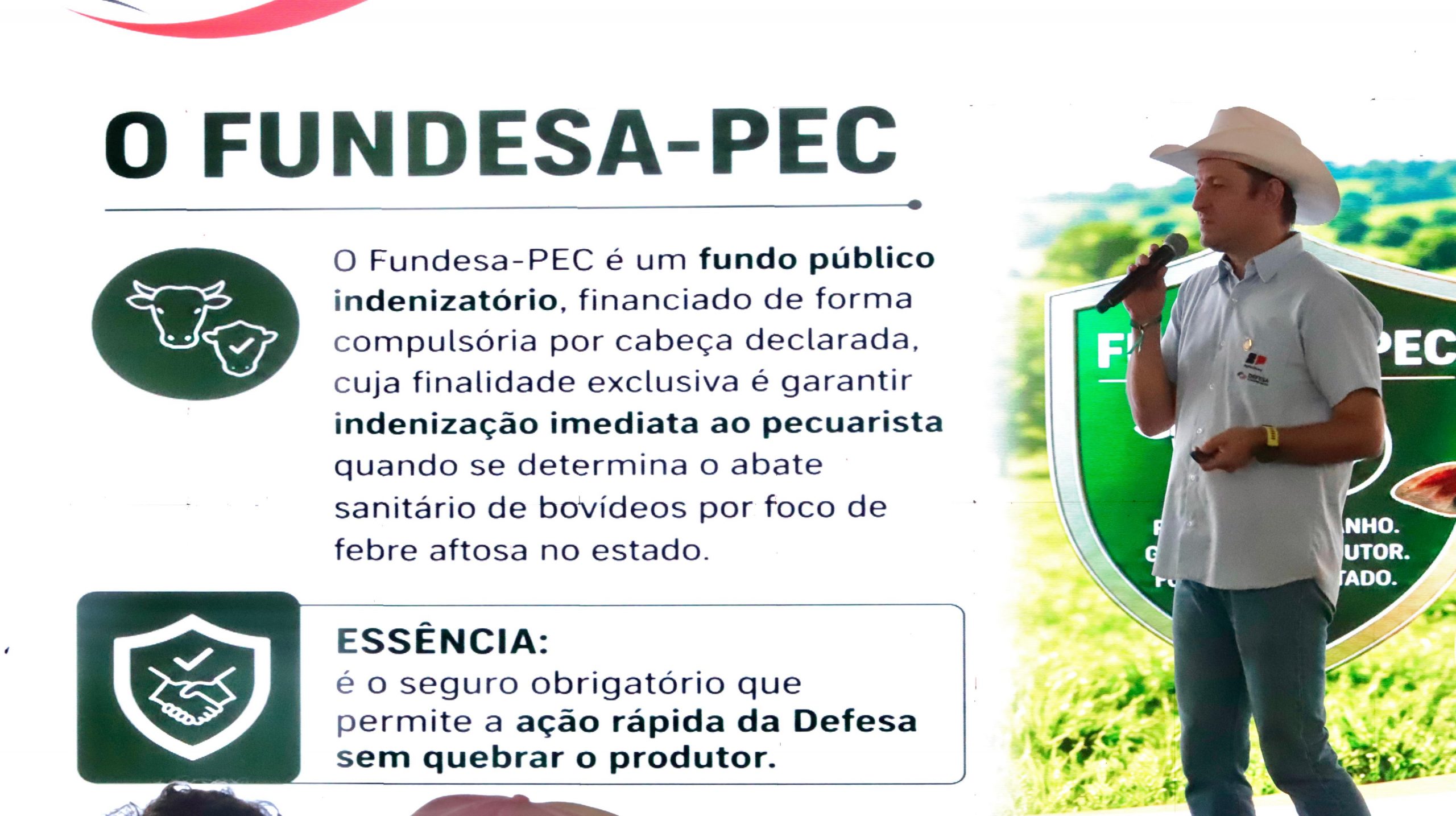 Sanidade Animal – Em São Paulo, Campanha de Atualização dos Rebanhos do primeiro semestre começa dia 11 de maio