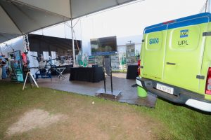 Programa Aplique Bem destaca inovações e resultados na Agrishow 2026