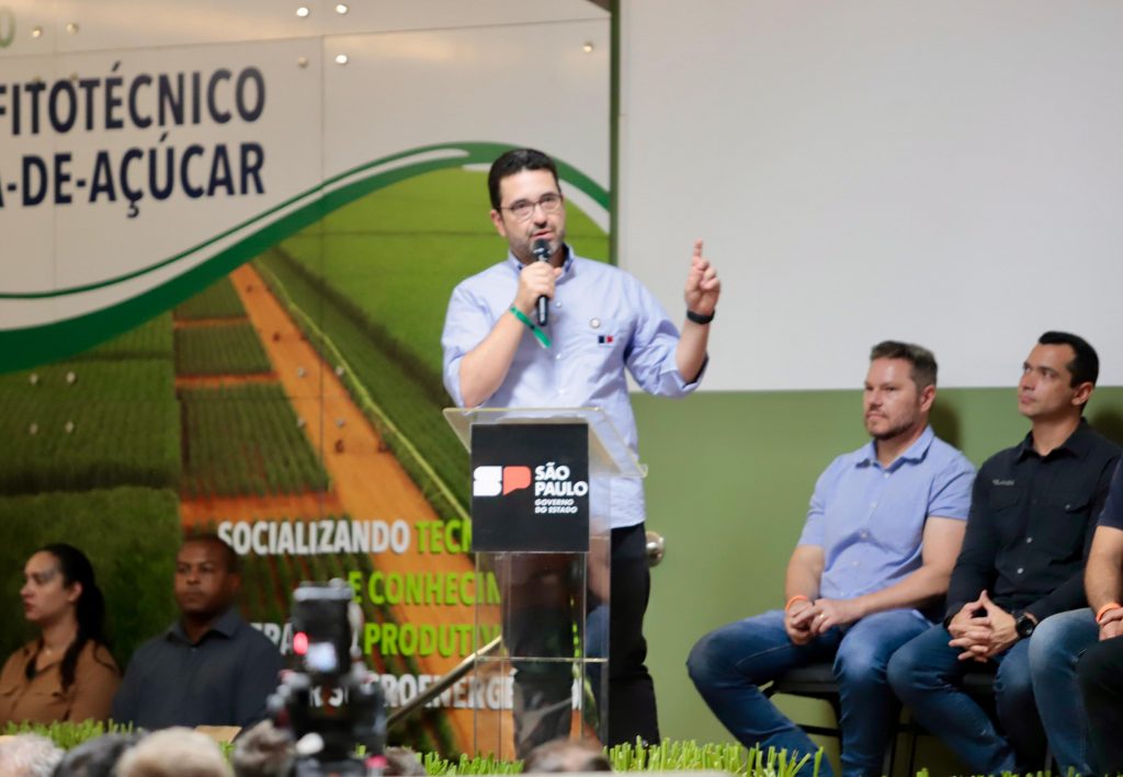 Governo de SP formaliza parceria com a Coopercitrus para ampliar inovação, pesquisa e capacitação no agro durante a Agrishow 2026