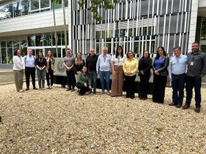 Missão do Banco Mundial na CATI debate as diretrizes do projeto Agro Paulista Mais Verde