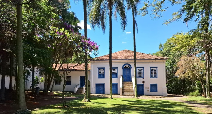 Completando 220 anos, fazenda do Instituto Biológico em Campinas abriga hoje centros científicos de excelência