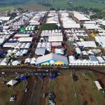 SP fecha Agrishow com recorde de aporte a produtores rurais e 250 mil hectares regularizados