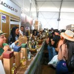 Pavilhão das Rotas de São Paulo soma R$3,5 milhões em vendas na Agrishow 2026
