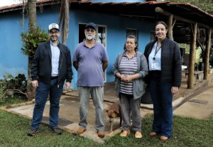 Governo de SP destaca apoio a produtoras rurais durante Caravana 3D em Bauru